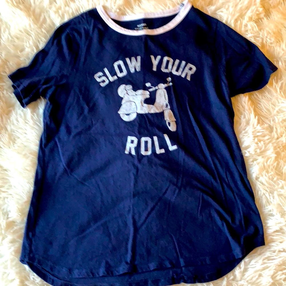 T shirt